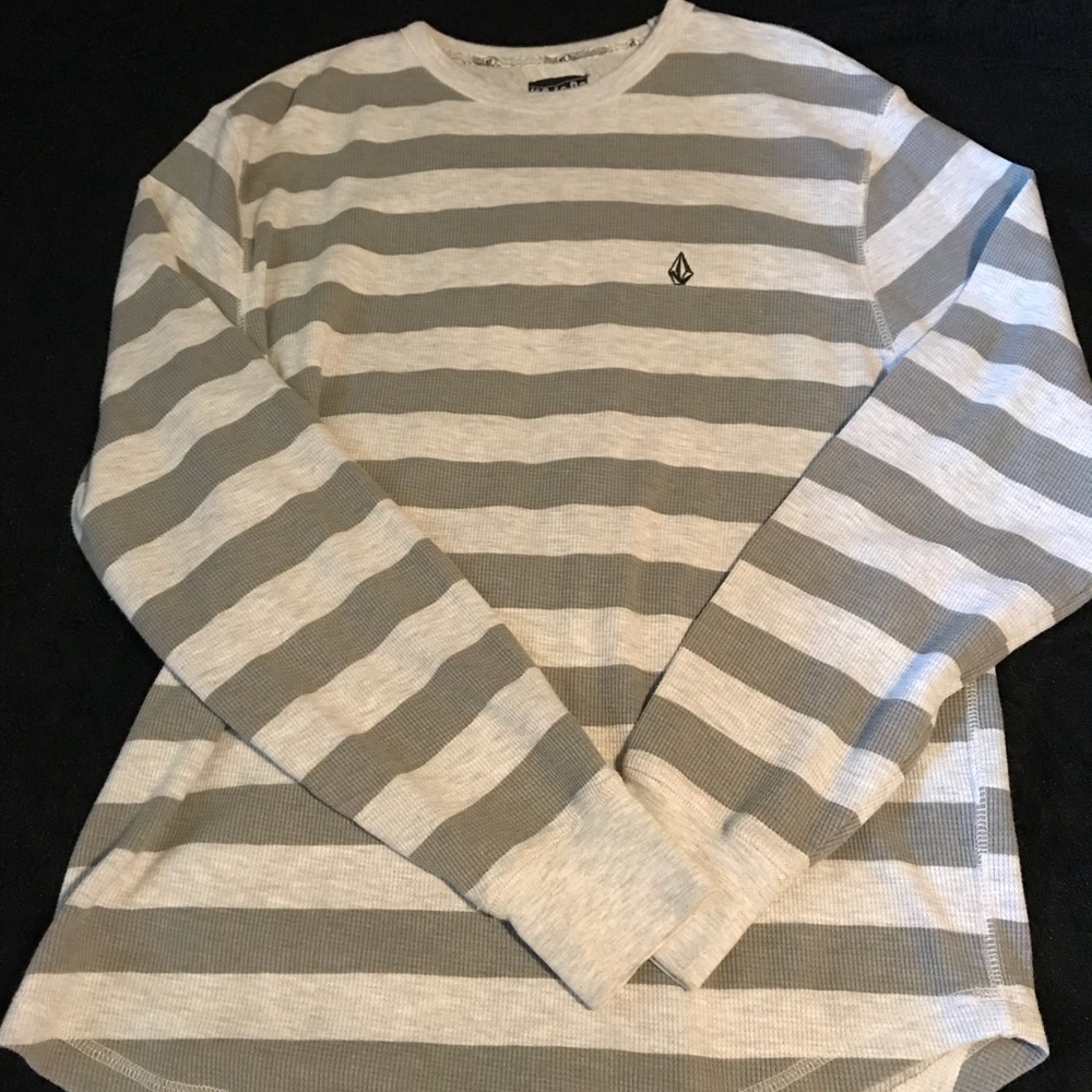 Volcom thermal